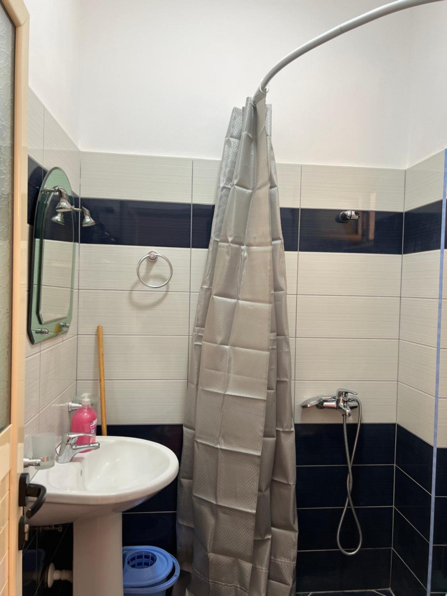 Rock Star-Pllakat Bed & Breakfast Саранде Екстериор снимка
